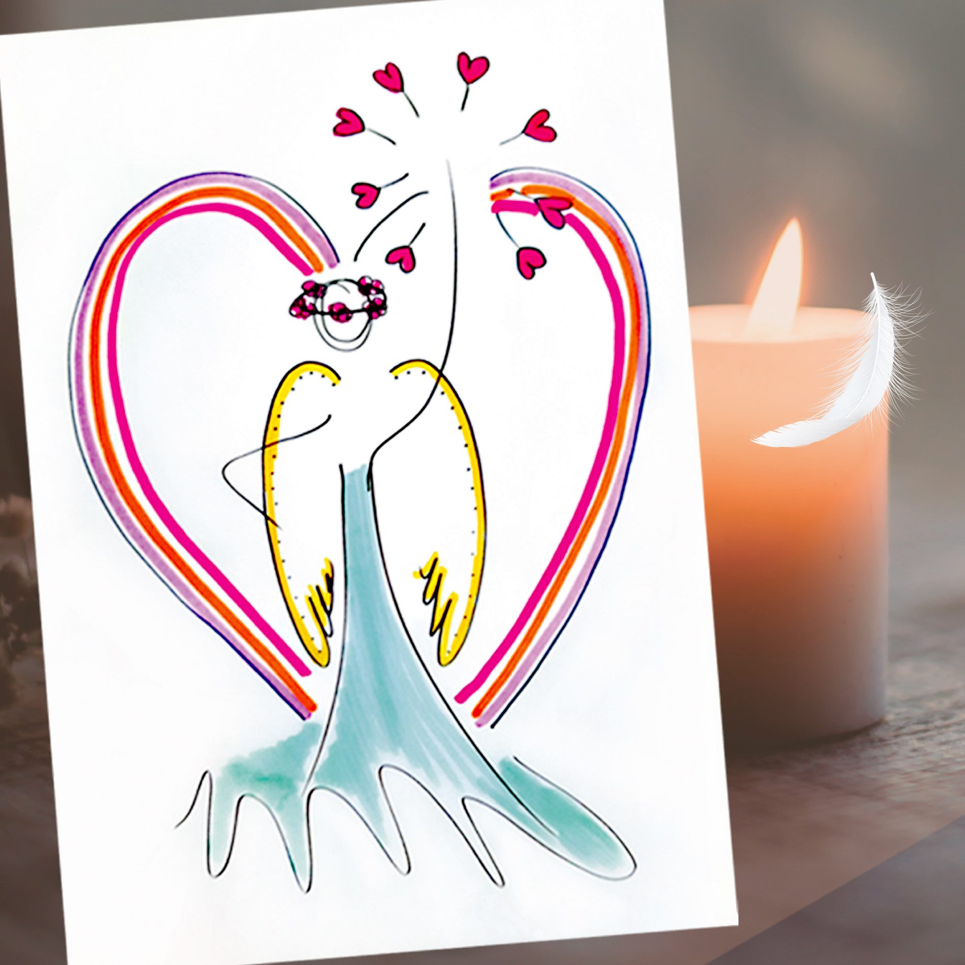 seance-dessin-ame-virginie-scalera